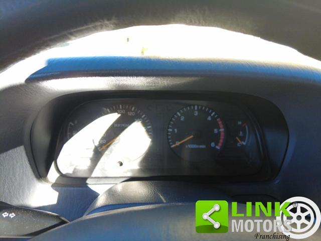 TOYOTA Land Cruiser 3.0 turbodiesel 3 porte TD