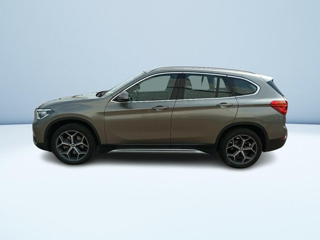 BMW X1 18 i xLine sDrive Auto