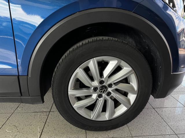 VOLKSWAGEN T-Cross 1.0 TSI 95 CV Style