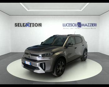 CITROEN Nuova C3 Aircross Turbo 100 MT6 - PLUS