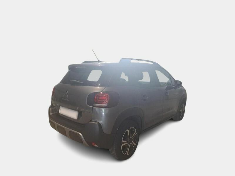 CITROEN C3 AIRCROSS PURETECH 110 SES FEEL SUV