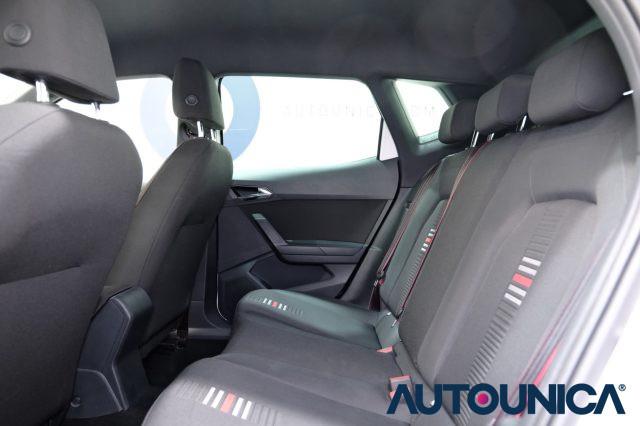 SEAT Arona 1.0 ECOTSI 115 CV FR NEOPATENTATI
