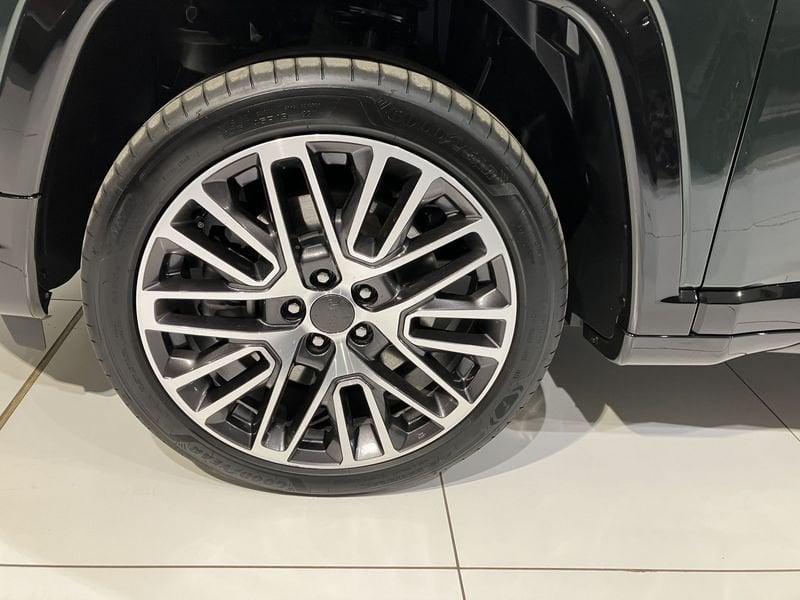 Jeep Compass Compass 1.3 Turbo T4 240 CV PHEV AT6 4xe Summit