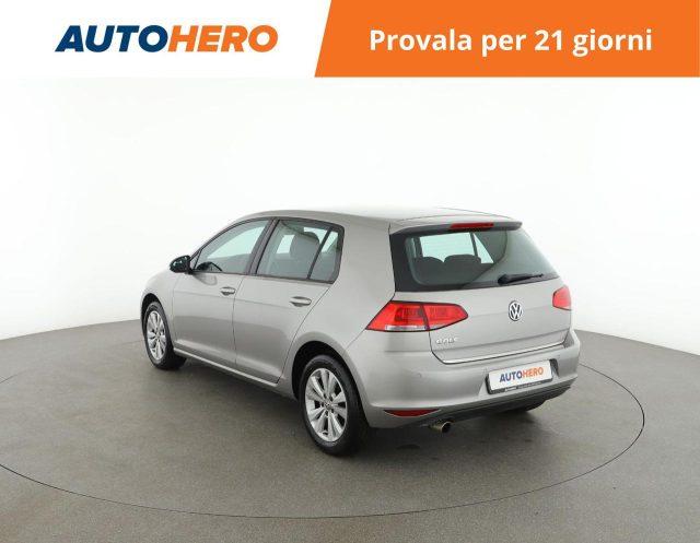 VOLKSWAGEN Golf 1.2 TSI 105 CV 5p. Comfortline BlueMotion Technolo