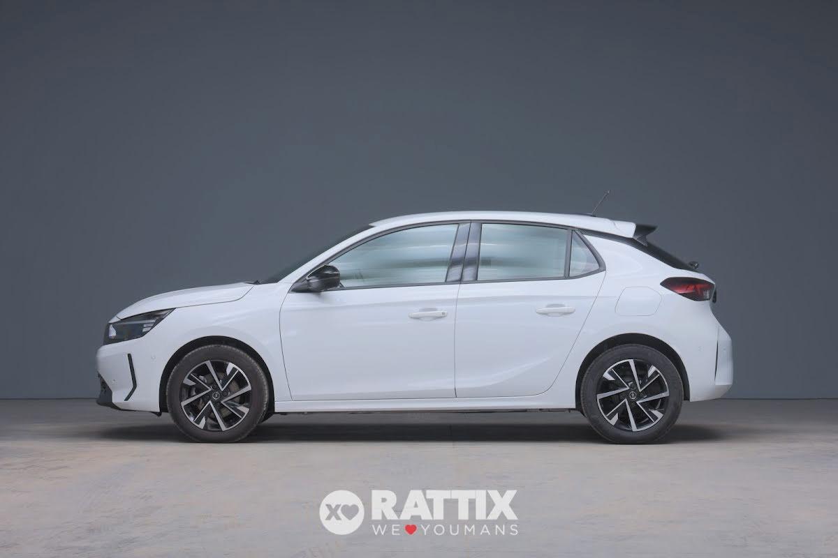 Opel Corsa 1.2 100CV GS