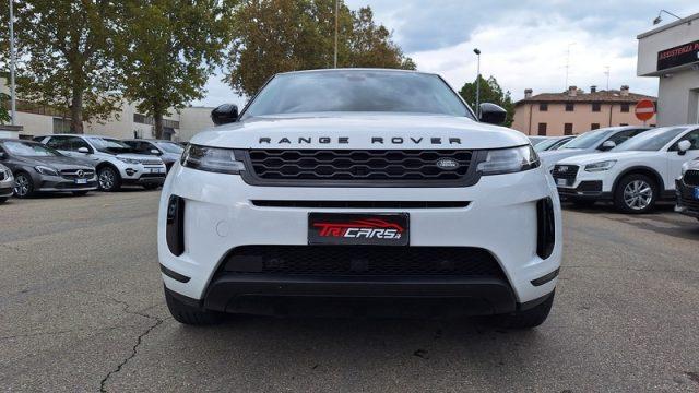 LAND ROVER Range Rover Evoque 2.0D I4 180 CV AWD Auto SE PERMUTE