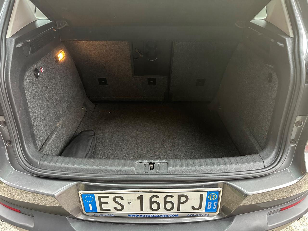 Volkswagen Tiguan 2.0 TDI 110 CV Trend & Fun BlueMotion Technology