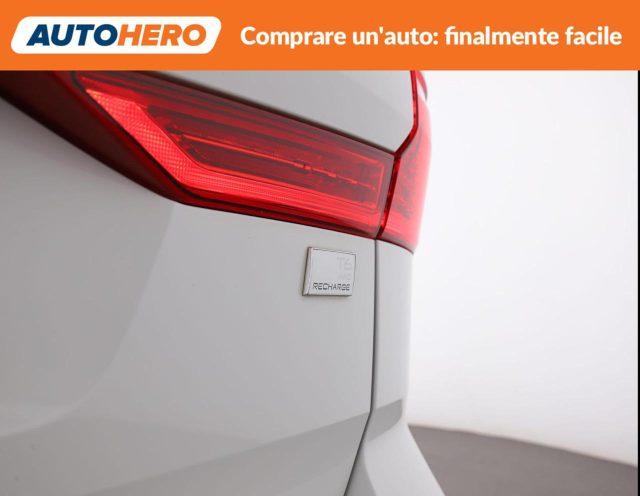 VOLVO XC60 T6 Recharge Plug-in Hybrid AWD Inscription