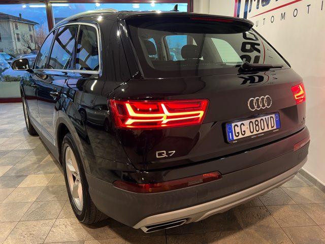 AUDI Q7 3.0 TDI 218 CV ultra quattro tiptronic Business