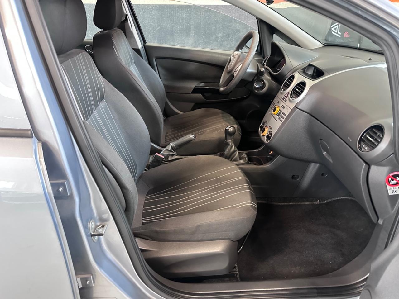 Opel Corsa 1.2 5 porte Enjoy