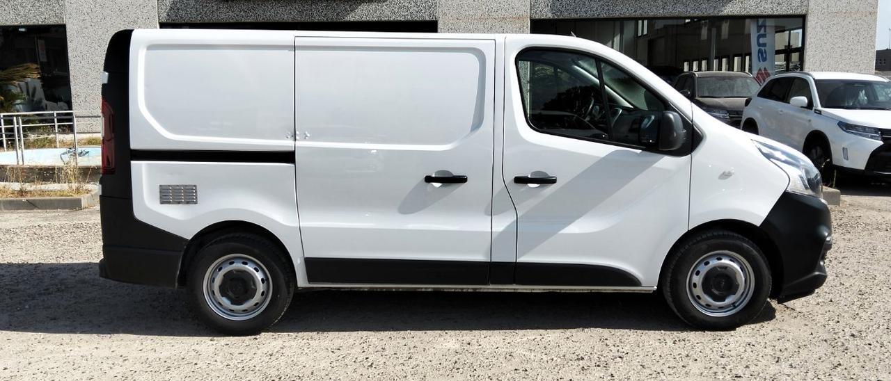 FIAT Talento 2.0 ecojet CH1 12Q 120cv S&S E6d-temp