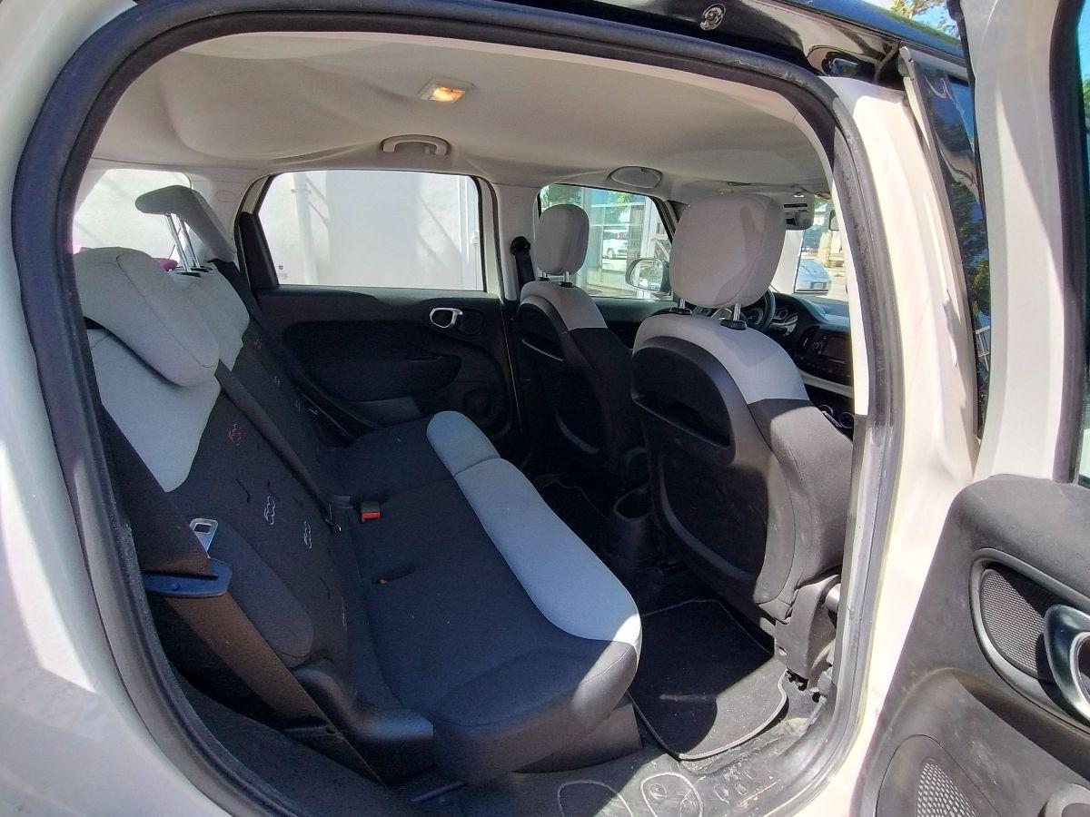 FIAT - 500 L - 1.3 Multijet 85 CV Pop Star