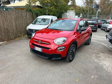 Fiat 500X GPL