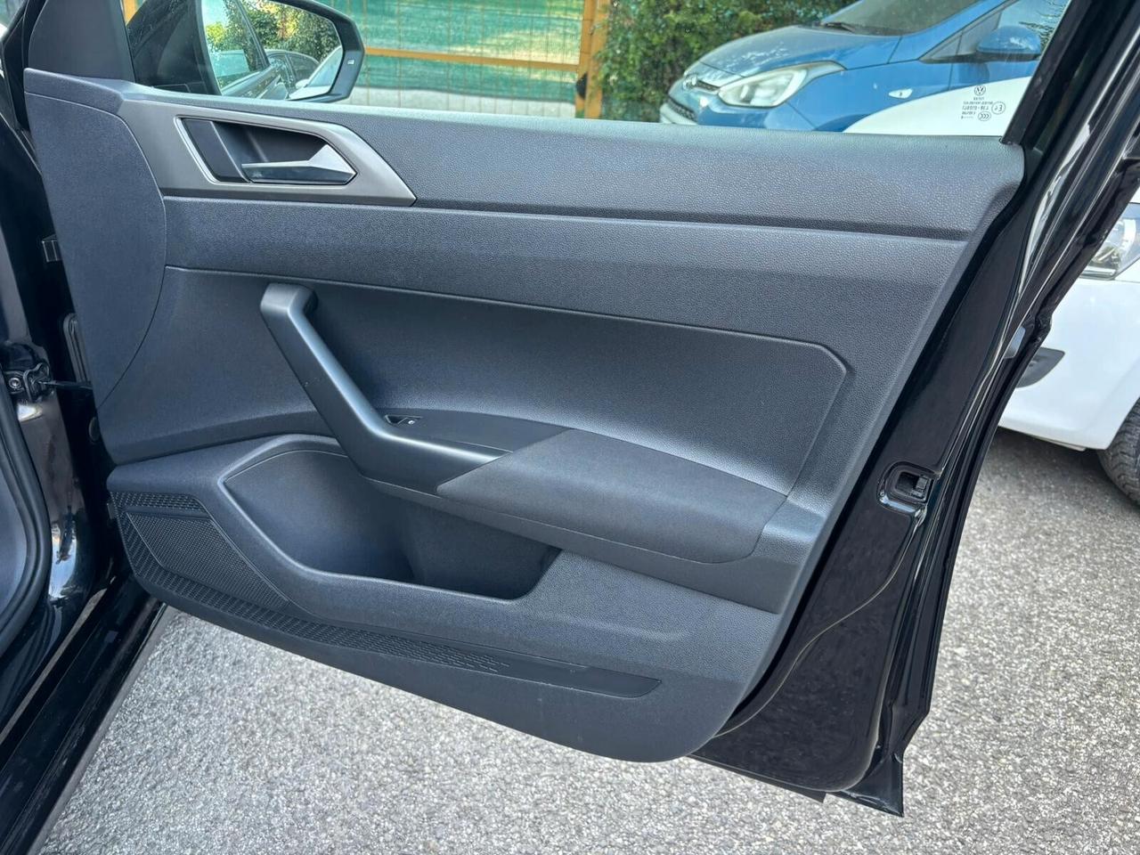 Volkswagen Polo 1.0 MPI 5p. Comfortline OK Neopatentati