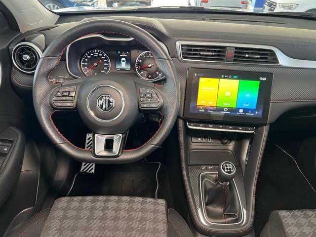 MG ZS 1.5 VTi-tech Comfort