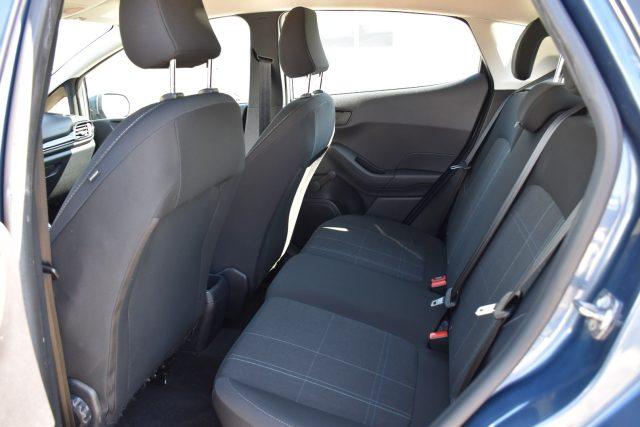 FORD Fiesta 1.1 75 CV 5 porte Connect