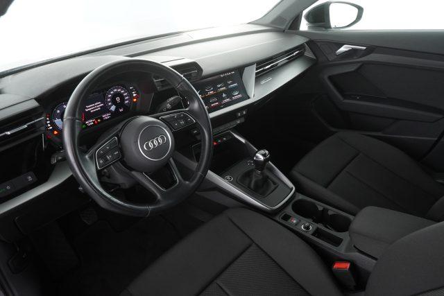 AUDI A3 A3 SPB 30 TDI Business Advanced