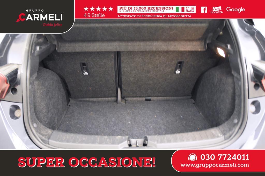 Nissan Micra 5 Porte 1.0 IG-T Eco Acenta