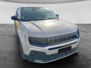 JEEP Avenger 2022 - Avenger 1.2 turbo Summit fwd 100cv