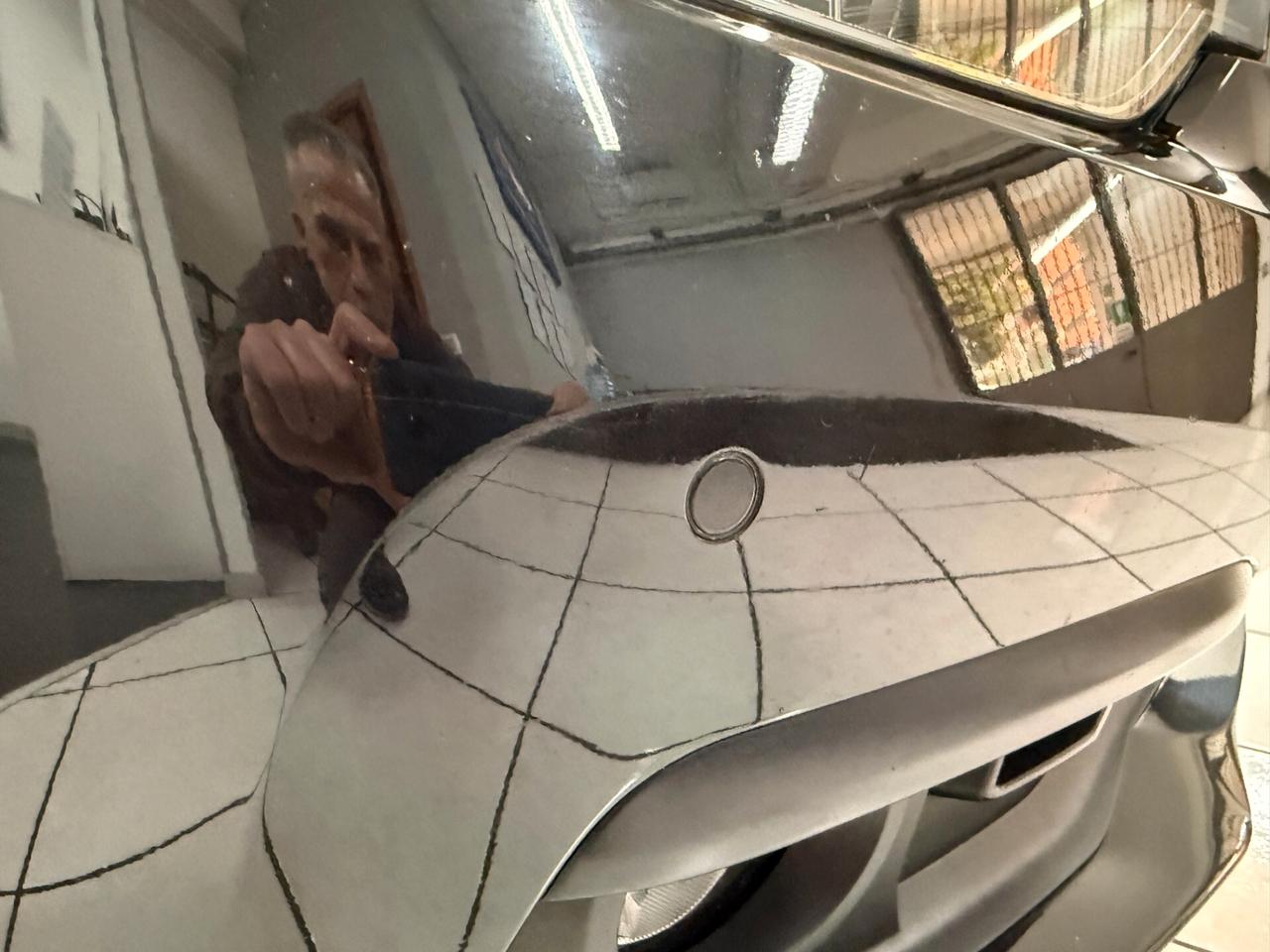 Bmw 320 UNICO PROPRIETARIO - SERVICE COMPLETO