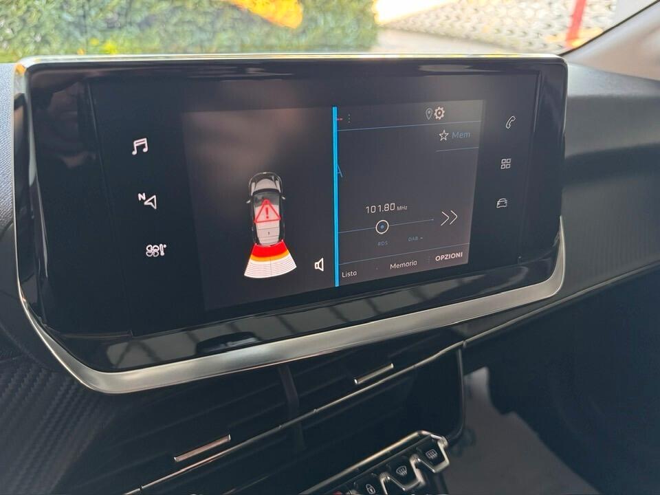 Peugeot 208 BlueHDi 100 Stop&Start 5 porte Active