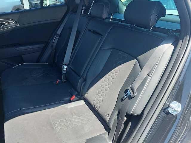 Kia Sportage 1.6 TGDi HEV GT-line 'IN ARRIVO'