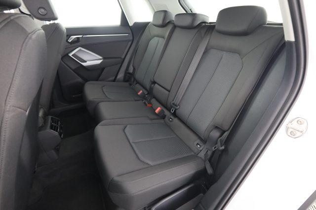 AUDI Q3 Q3 35 TDI S tronic Business