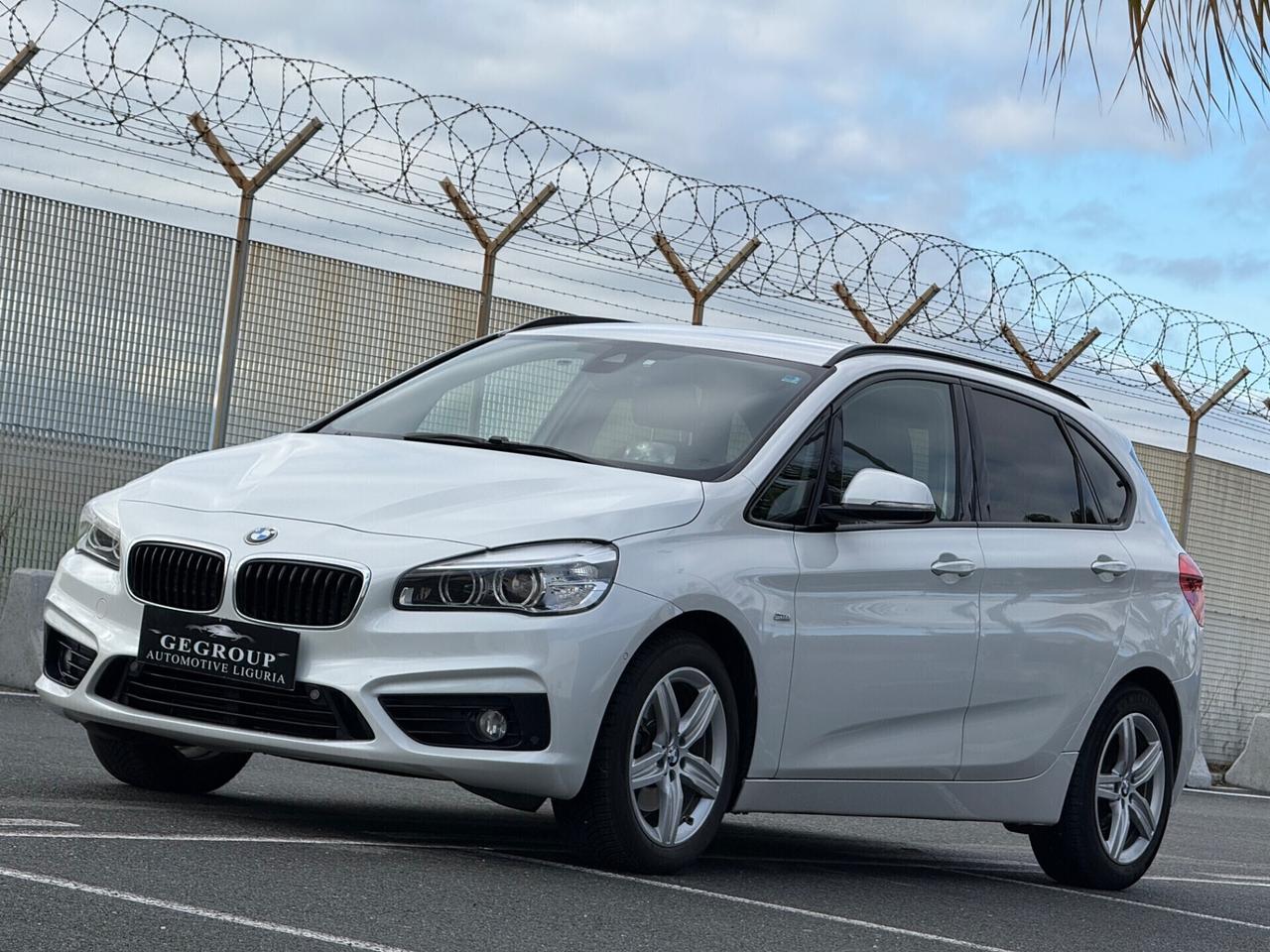 Bmw 220d xDrive 190 CV-Sport-TORIER-PERMUTABILE