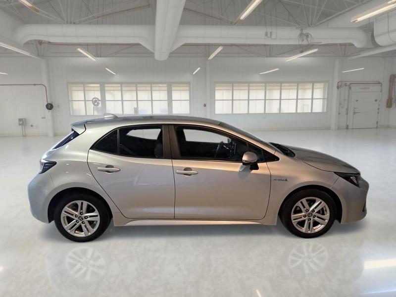 TOYOTA COROLLA 1.8 Hybrid Business 5 PORTE WAGON