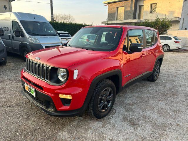 JEEP Renegade 1.6 Mjt 130 CV Longitude
