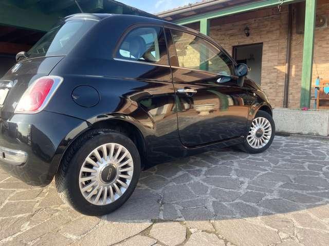 Fiat 500 1.2 MATT BLACK Neopatentati