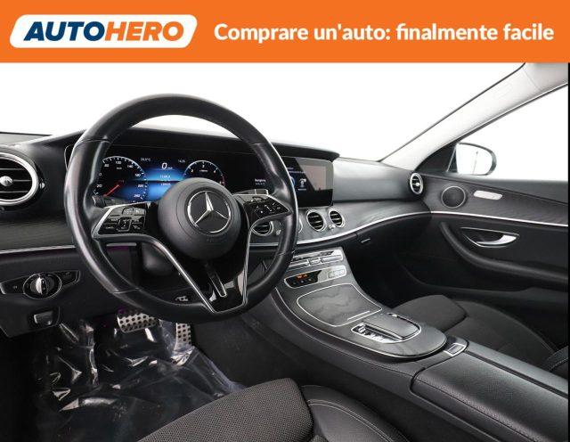 MERCEDES-BENZ E 220 d S.W. 4Matic Auto Business Sport All-Terrain