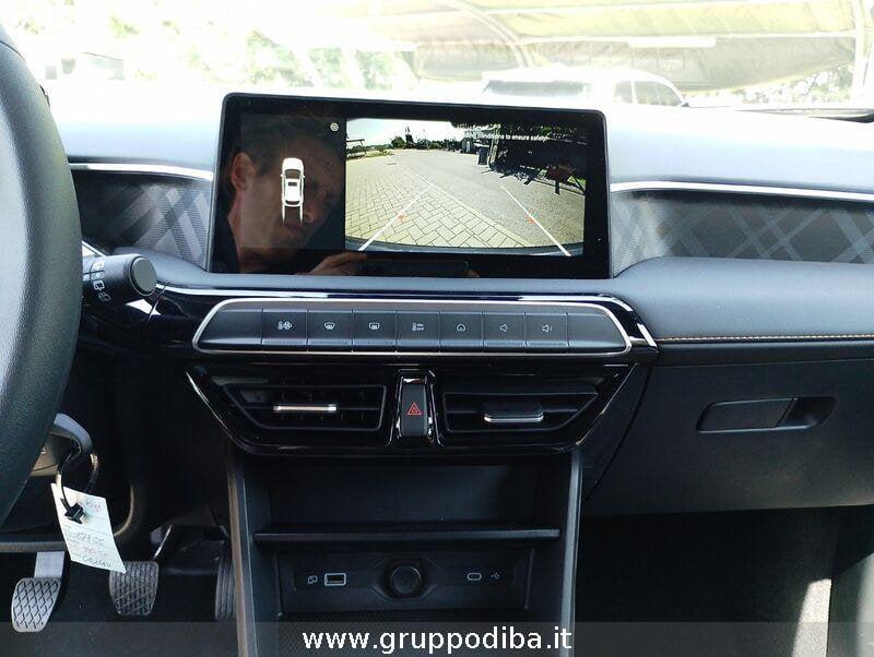 MG MG3 ICE STD HAMPSTEAD GREY