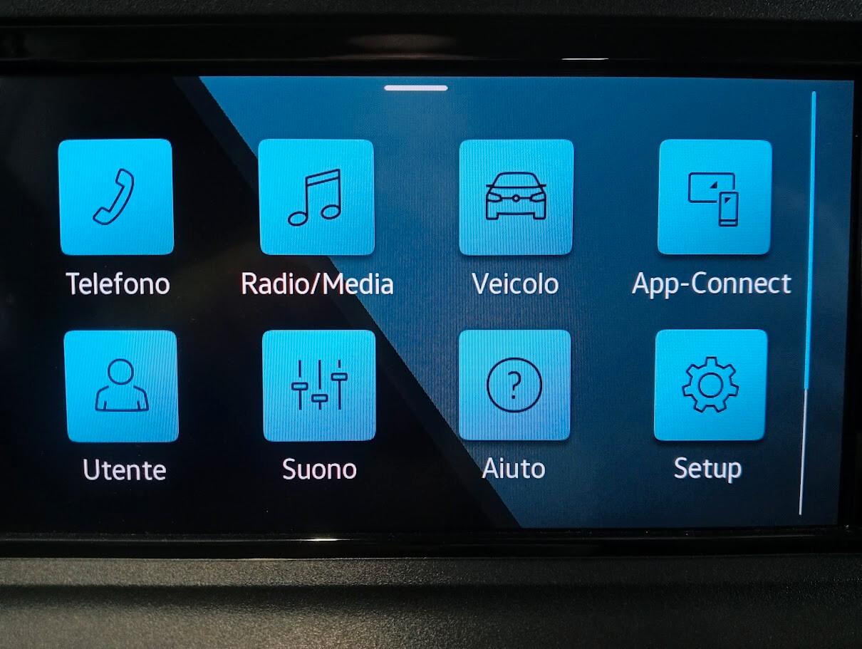 Volkswagen Caddy SPACE 2.0 TDI MY2023 PRONTA CONSEGNA