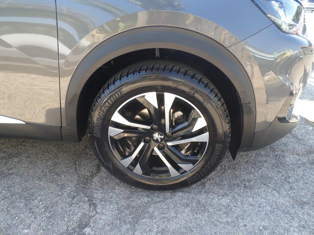 Peugeot 2008 BlueHDi 110 S&S Allure Pack