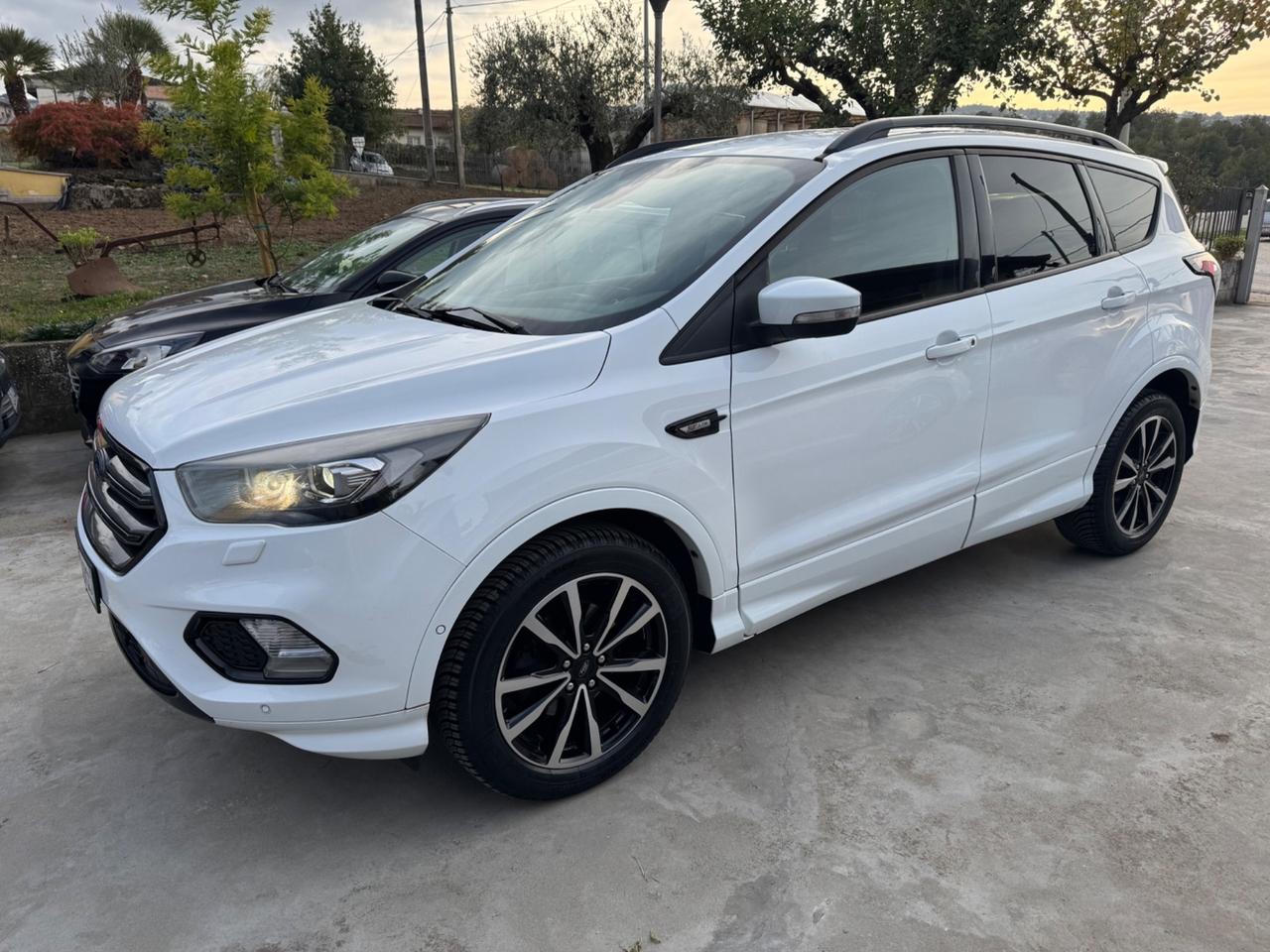 Ford Kuga 1.5 TDCI 120 CV S&S 2WD ST-Line