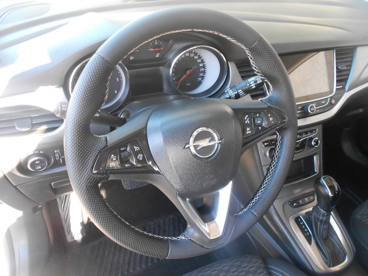 ASTRA S.W.(my'20)1.6cdti(STRAFULL-NAVI-C.A.)136cv,E6D