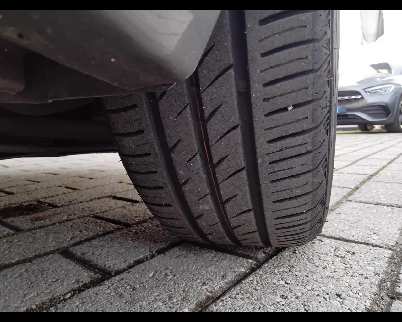 FIAT 500 III 2015 - 500 1.0 hybrid Dolcevita 70cv