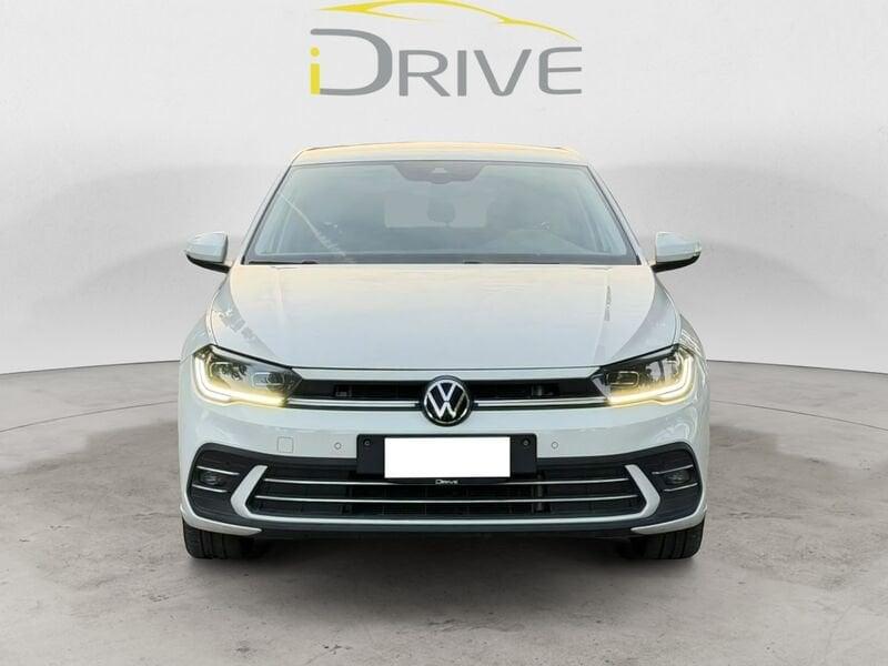 Volkswagen Polo Polo 1.0 tsi Style 95cv