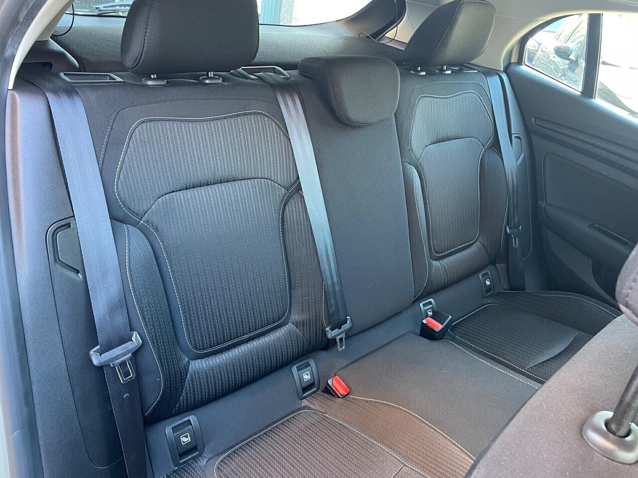 Renault Megane 1.2TCe 101cv/1PROP/GARANZIA