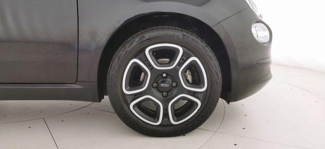 FIAT 500 1.0 Hybrid Club