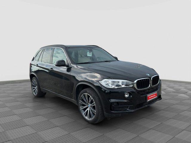 BMW X5 X5 xDrive25d