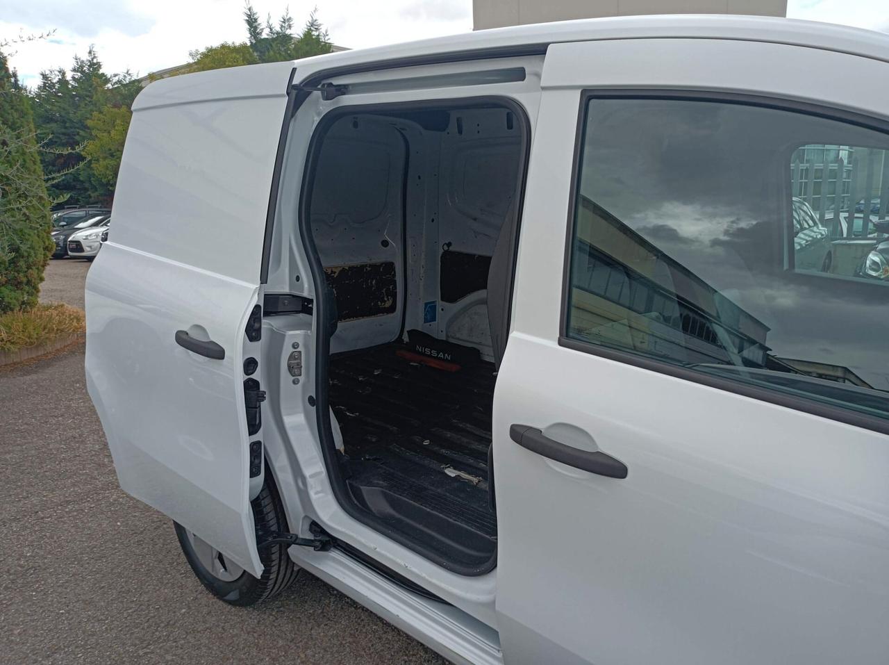 Nissan Townstar 1.3 130 CV Van PC N-Connecta