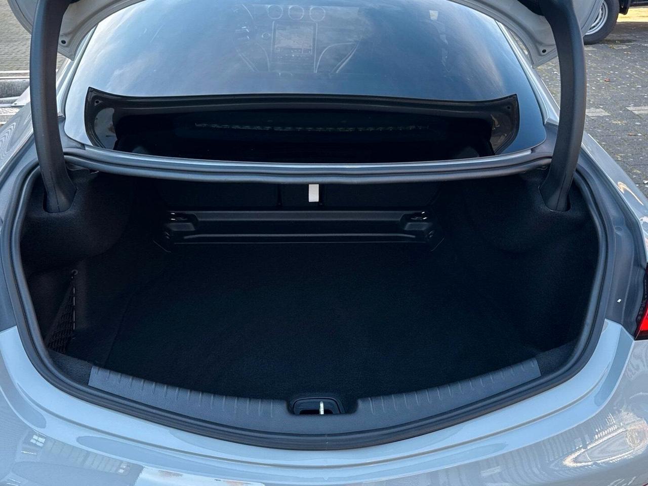 Mercedes-benz CLE 53 AMG Coupé 4Matic+ Premium