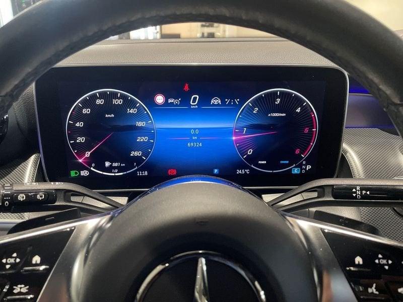 Mercedes-Benz GLC 220 d Advanced Plus 4matic auto
