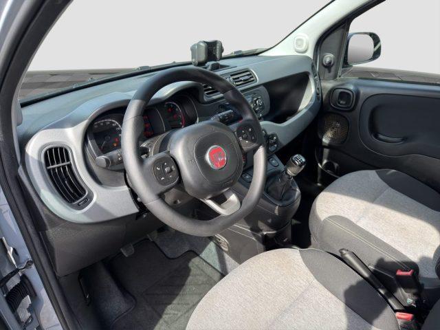 FIAT Panda Panda 1.2 Lounge