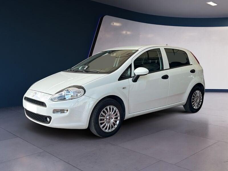 FIAT Punto 1.2 Street 69cv