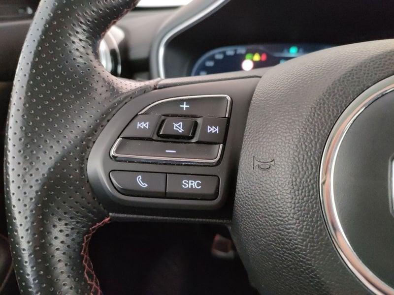MG EHS 1.5 t-gdi phev Exclusive auto
