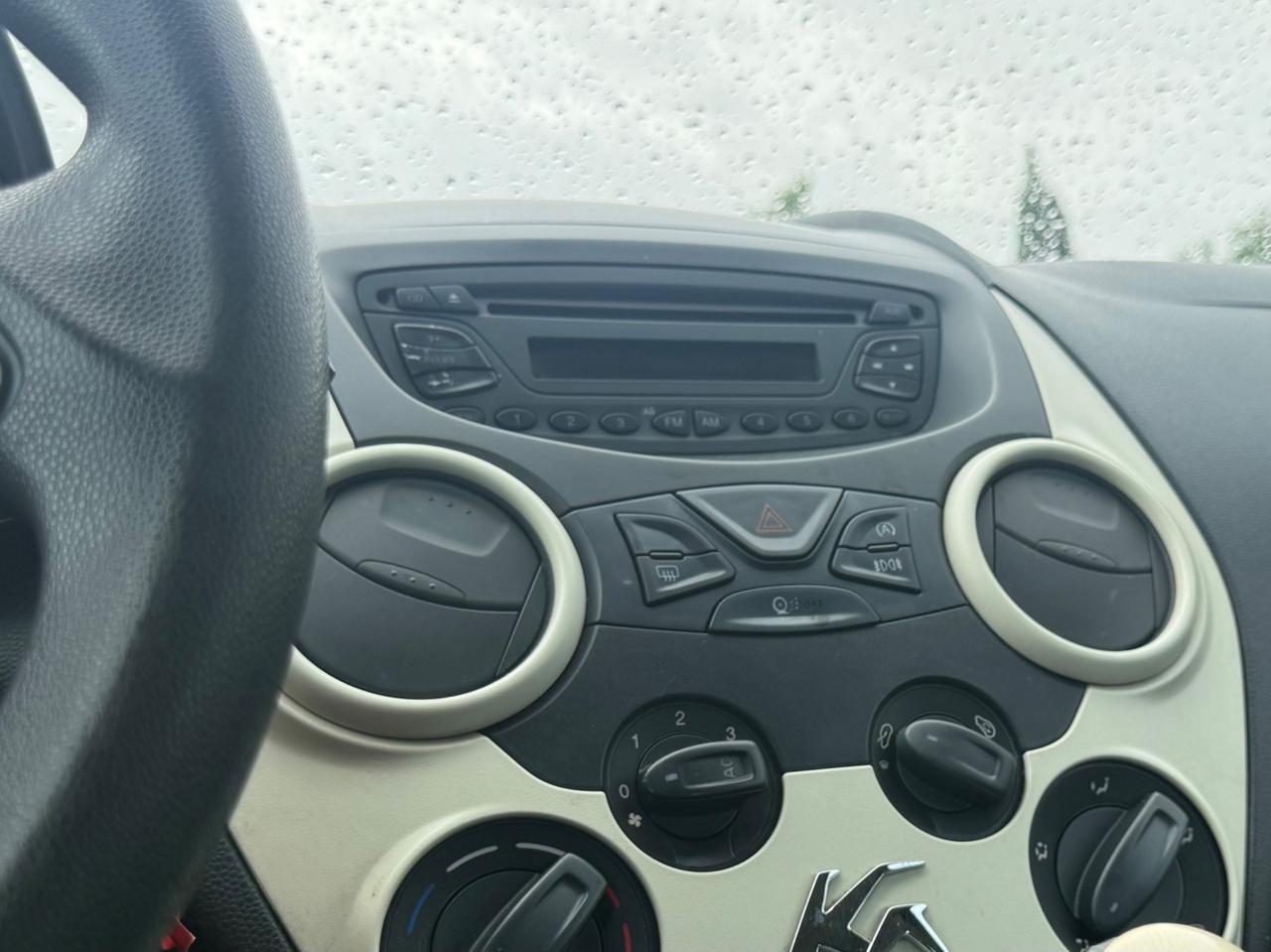 Ford Ka 1.3 Diesel Titanium 12 Mesi Di Garanzia