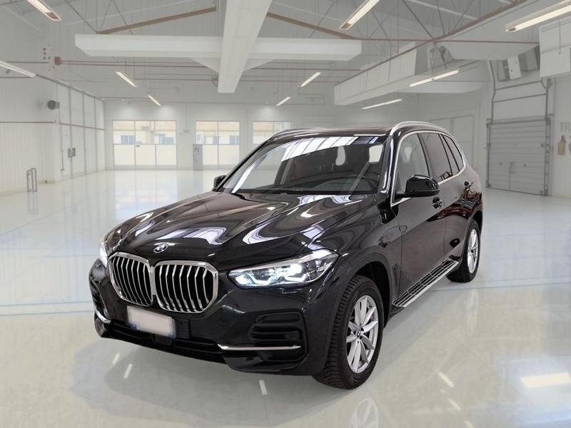 BMW X5 xDrive 25d Business autom.
